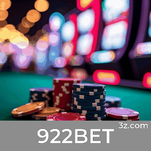 922BET Variedade de Jogos